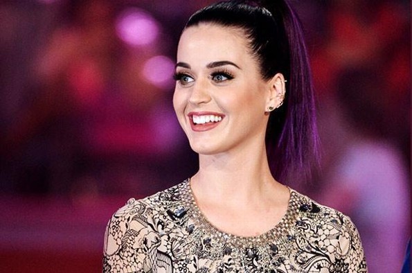 Crecen los rumores del embarazo de Katy Perry