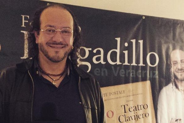 Fernando Delgadillo dice que Gabilondo Soler lo inspiró 