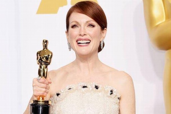 Despiden a ganadora del Oscar por ser mala actriz 