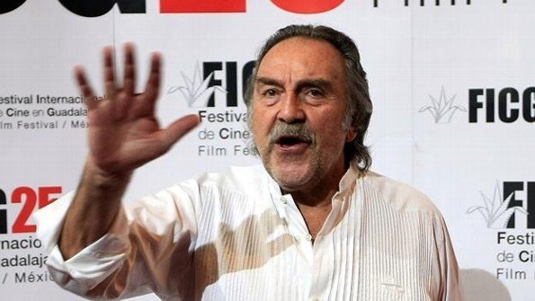 ¡Feliz Cumpleaños hasta el cielo Pedro Armendáriz Jr!