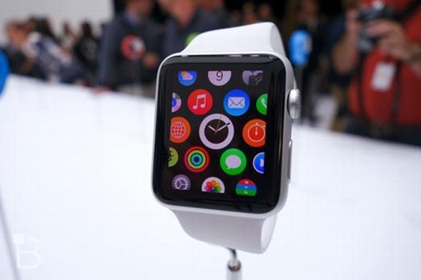¡Apple Watch ha salido a la venta!