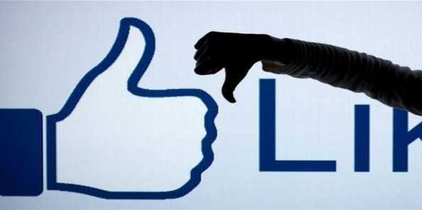 Facebook eliminará botón "Me Gusta" de sitios y blogs