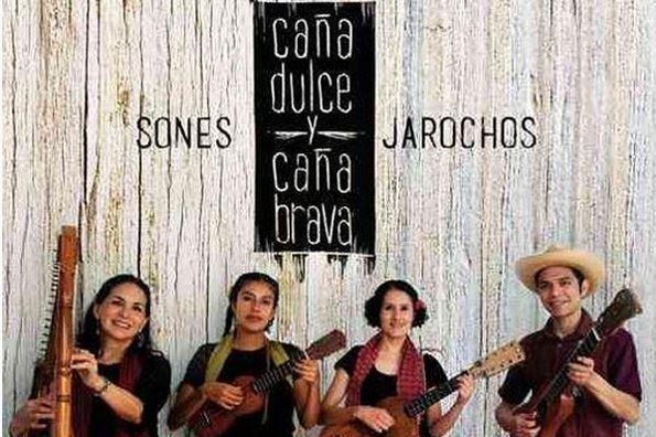 "Caña Dulce & Caña Brava" se presenta este viernes en Mardel Restaurant