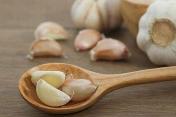 Beneficios de comer ajo en ayunas ¡pruébalo!