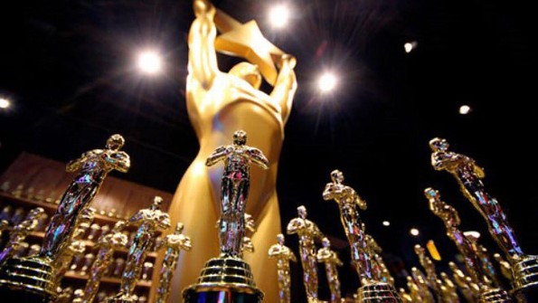 Se celebra la edición 57 de los Premios Ariel 2015
