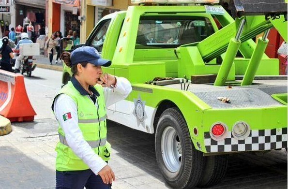 Conoce el nuevo reglamento de tránsito de Veracruz
