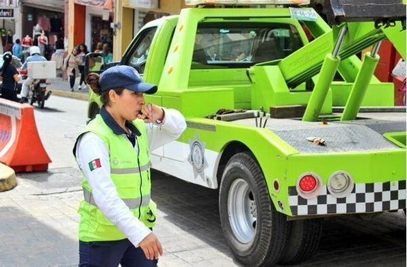 Conoce el nuevo reglamento de tránsito de Veracruz | Fusión 90.1 FM