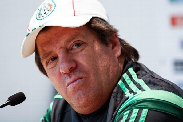 ¡Adiós Piojo! Miguel Herrera ya no será DT de la Selección Mexicana