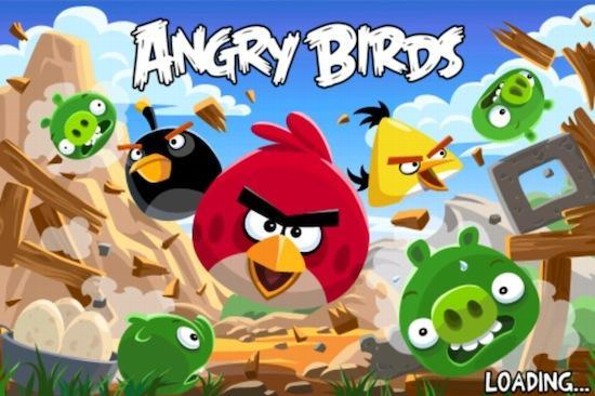 "Angry Birds 2" supera el millón de descargas en menos de 12 horas