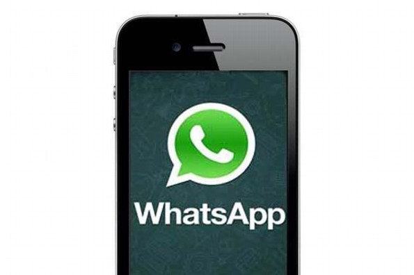 Falla de WhatsApp en iPhone, permite robar contenidos de chats 