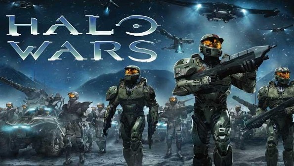 ¡Confirmado! ‘Halo Wars 2’ ya es un hecho (VIDEO)