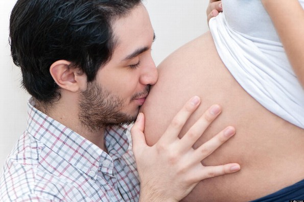 6 Tips que deben seguir antes de embarazarse 
