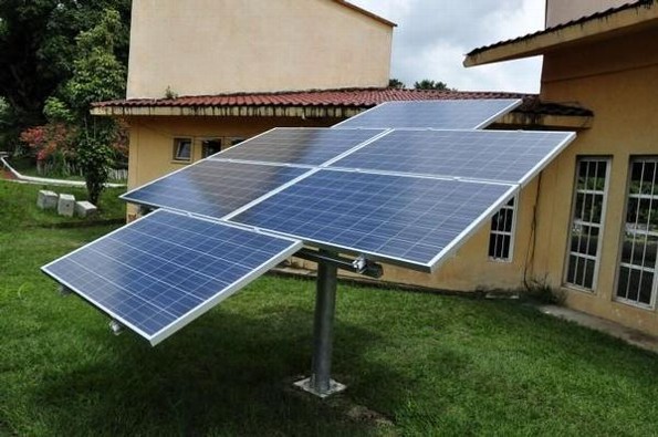 Mexicanos desarrollan refrigerador que funciona con energía solar