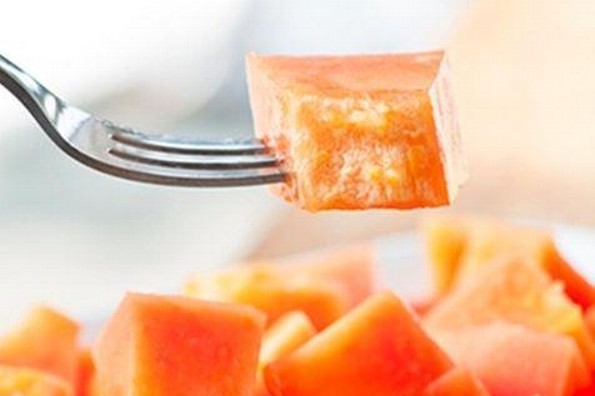 Descubre por qué siempre deberías comer papaya antes de ir a trabajar