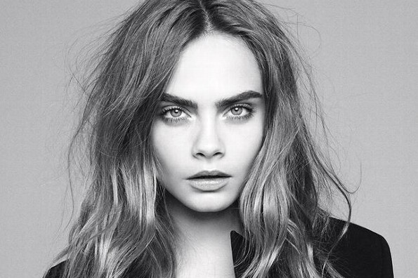 Cara Delevingne enseña de más en premiere de "Pan" | Fusión 90.1 FM