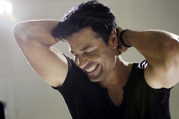 Gana pases para el concierto de Chayanne y participa para ¡Conocerlo!