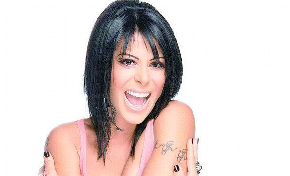 10 cosas que debes saber sobre Alejandra Guzmán