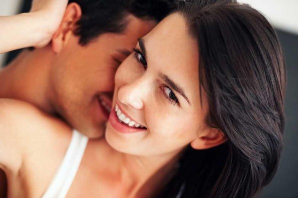 5 Excitantes posiciones ¡para volverlo loco!