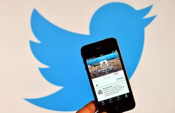 ¡Oh sí! Llegaron los GIFs a Twitter