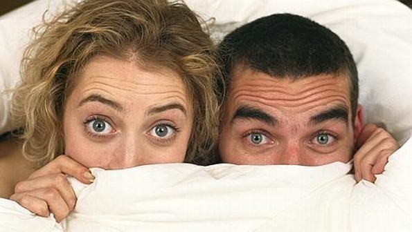 Conoce las 4 mentiras más comunes durante la intimidad