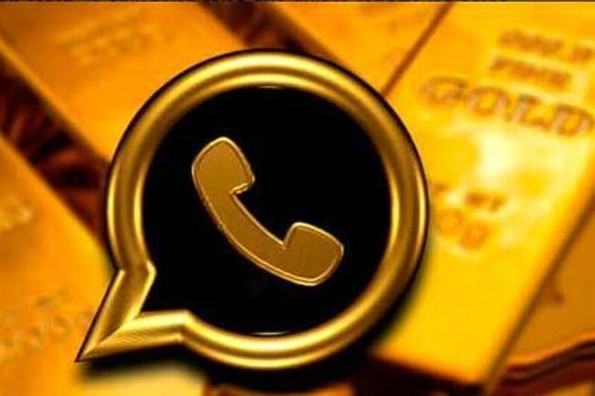 Whatsapp Gold una nueva estafa que pone en riesgo tus datos personales