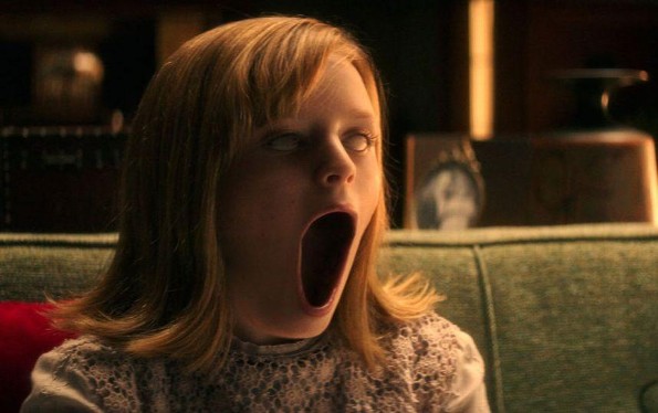 ¡Increíblemente escalofriante! Mira el tráiler de "La Ouija: El Origen del Mal" (+VIDEO)