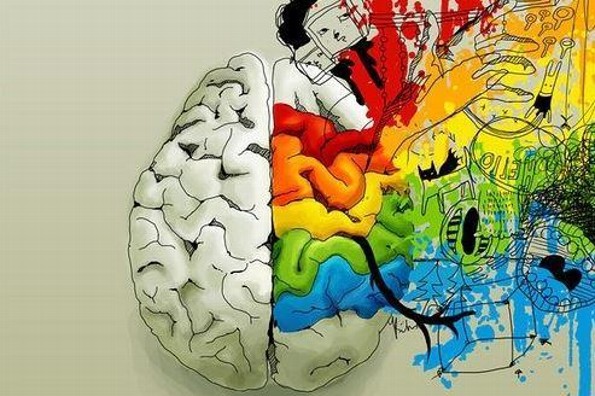 Descubre los beneficios del arte ¡para tu salud mental! 
