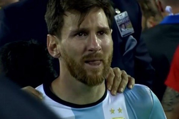 ¡Porque no podían faltar! Aquí están los mejores memes de Messi (+FOTOS)