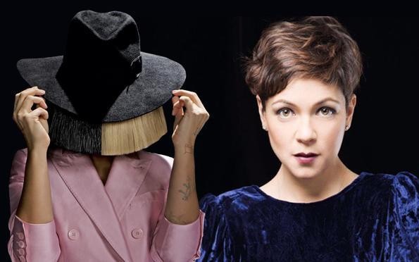 Natalia Lafourcade Pareja Natalia Lafourcade Pareja