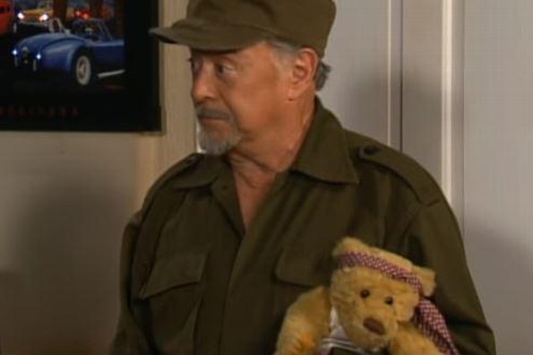 Muere el primer actor Polo Ortín a los 88 años (VIDEO Muere el primer actor Polo Ortín a los 88 años (VIDEO