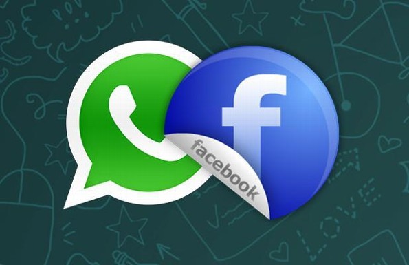 ¡Y vendrán cosas peores! Whatsapp compartirá tu información ¡con Facebook! 