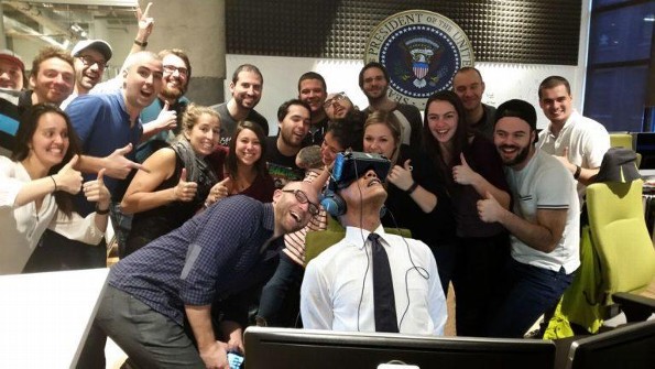 ¡Qué risa! Barack Obama se une a la era virtual ¡y los memes se desatan! (FOTOS)