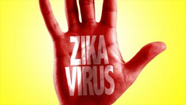 Zika: Todo lo que tienes que saber