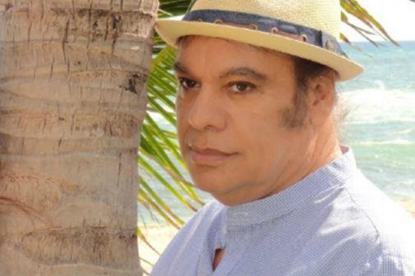 ¡Este es el origen del famoso meme de Juan Gabriel! (FOTOS)