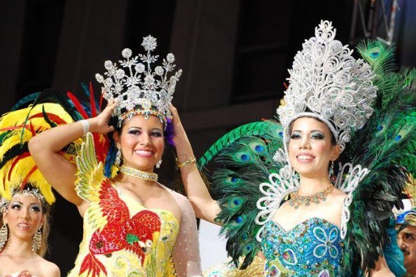 Revelan al artista que cantará en la coronación de los Reyes del Carnaval de Veracruz 2017 