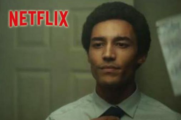 Netflix lanza el primer teaser de "Barry", película sobre la vida de Barack Obama