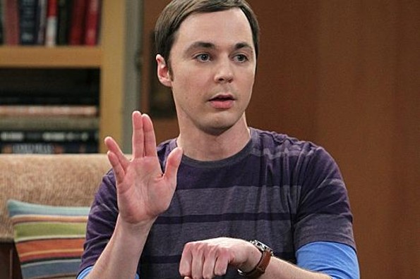 ¡Que emoción! ¡Sheldon Cooper tendrá su propia serie! (FOTO)