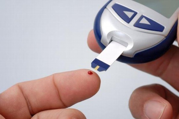 7 síntomas de la diabetes que debes reconocer ¡para detectarla a tiempo!