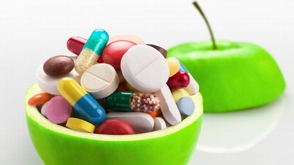 ¿Te faltan vitaminas?... ¡Tú cuerpo te lo dice! 