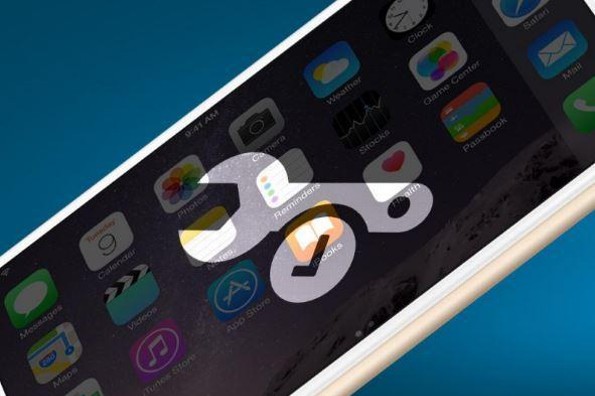 Apple admite que el iPhone 6 causa problemas ¡y ofrece una solución! (FOTO)