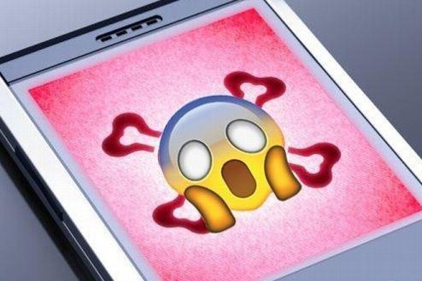 ¡Cuidado! Hay un virus que te toma fotos ¡cuando ves porno en tu celular!  