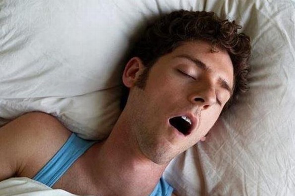 ¡Importante! Mira lo que le pasa a tus dientes ¡si respiras por la boca! (FOTO)