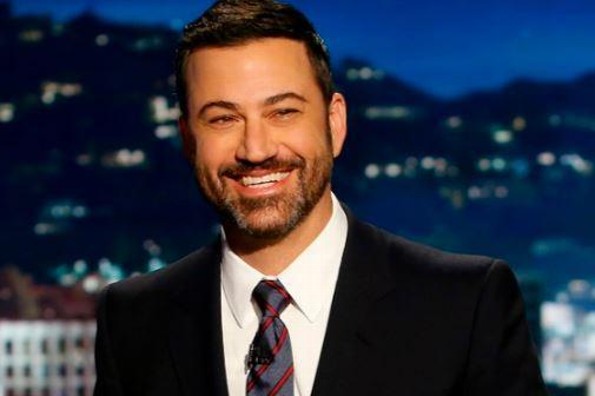 Jimmy Kimmel será el anfitrión de los Oscar 2017 (VIDEO)