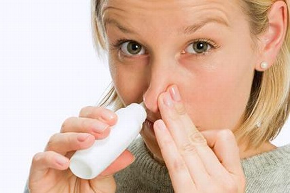 Descubre la importancia de la higiene nasal 