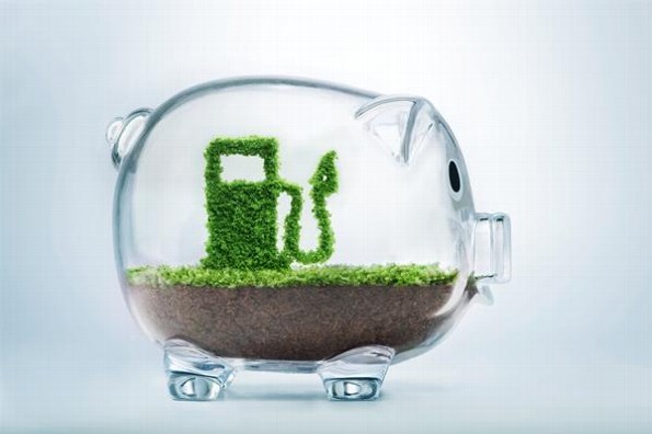 ¡Ahorra combustible! Estos son los 5 autos que gastan menos gasolina (FOTOS)