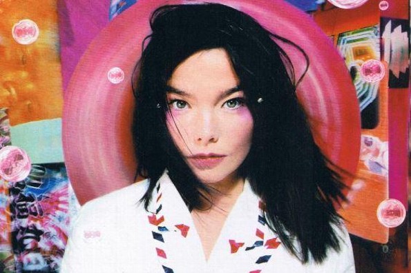 ¡Por primera vez! ¡Björk llega al Auditorio Nacional! (FOTO+VIDEO)