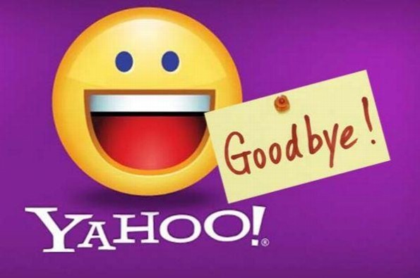¡Hasta nunca! Yahoo cambia de nombre a Altaba, y Marissa Meyer ¡deja la compañía!