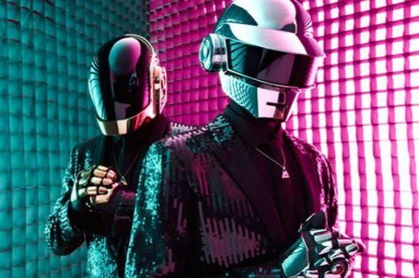¡ALIVE! Misterioso mensaje anuncia una supuesta nueva gira de Daft Punk (VIDEO)