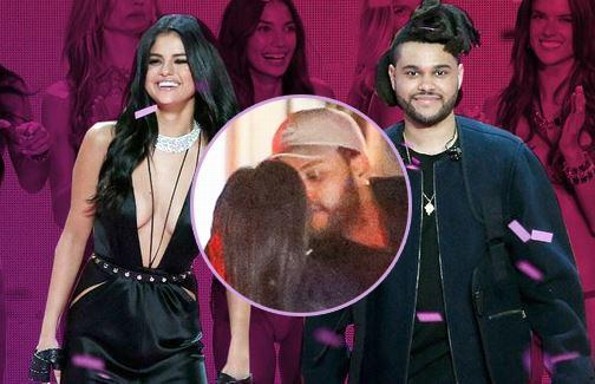 ¡OMG! Selena Gomez y The Weeknd estrenan romance ¡AQUÍ las pruebas! (FOTOS)