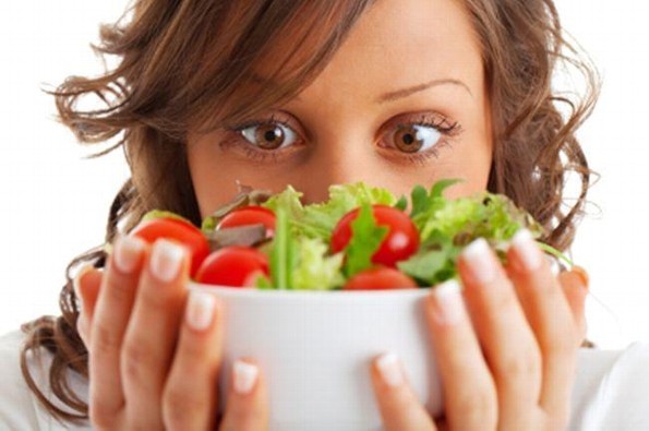 ¡Combate la ANEMIA con estos alimentos! 